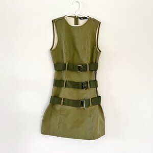 Zara Dress (Brand New)